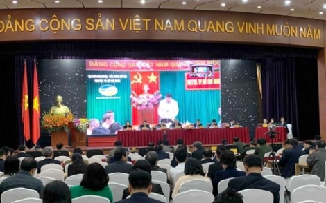 Hơn 44.000 biên chế sẽ được tinh giản trong năm 2019