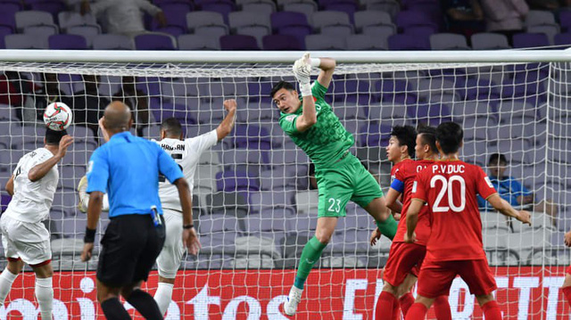 Cup chau A AFC 2019: 5 diem dang chu y khi Viet Nam thang Yemen 2-0