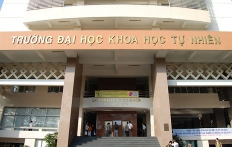 Trường đại học Khoa học tự nhiên: Chương trình cao học đầu tiên đạt chuẩn AUN-QA