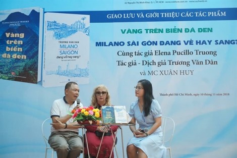 Giải thưởng văn chương Việt tiếp tục mất mùa