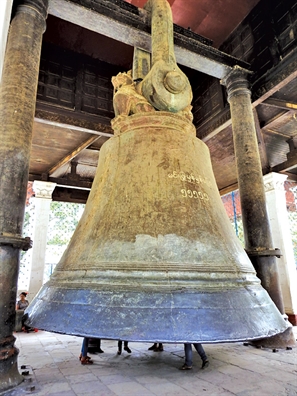 Hai ngay o Mandalay