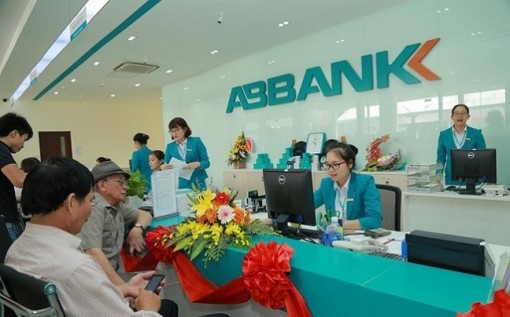 ABBANK vượt kế hoạch lợi nhuận trước thuế với 924 tỷ đồng