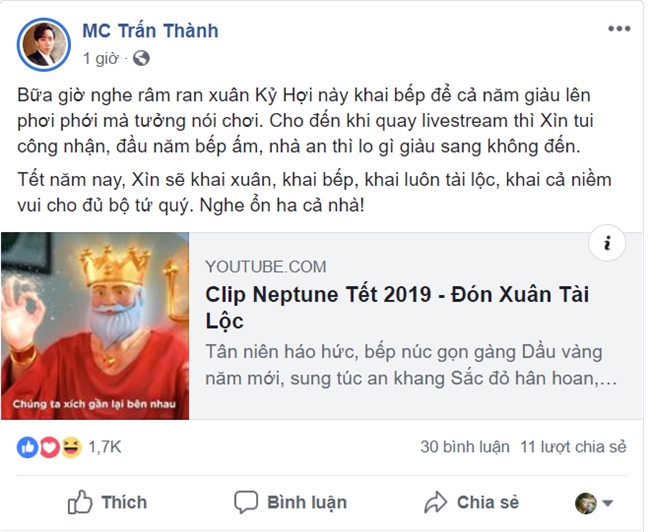 Cong dong mang ru nhau khai bep sau clip moi cua dao dien ‘Em chua 18’