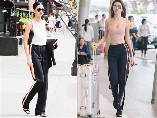 Lụa chọn thay thé cho nhũng chiéc quàn legging