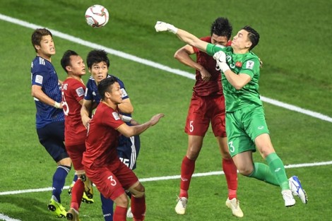 Những điều đọng lại sau câu chuyện cổ tích Việt Nam tại Asian Cup 2019