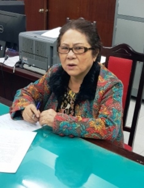 Khởi tố, bắt tạm giam bà Dương Thị Bạch Diệp và nhiều cựu lãnh đạo TP.HCM