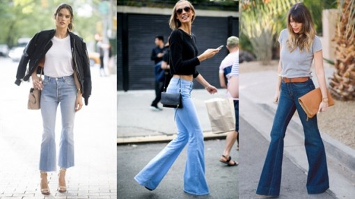 Lựa chọn thay thế cho những chiếc quần legging