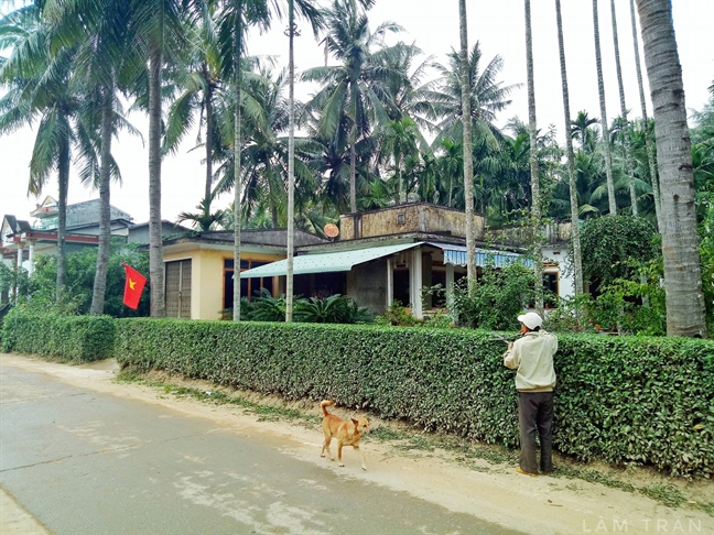 Moi quy doc gia 'Check in tet' cung Bao Phu Nu