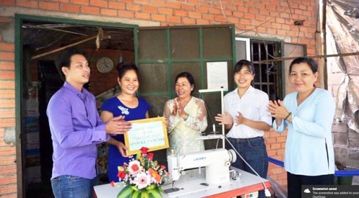 Dấu ấn năm 2018 của Hội
