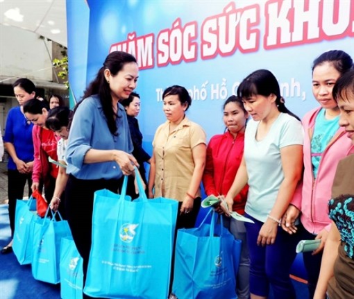 18 điểm nổi bật của công tác tuyên giáo năm 2018