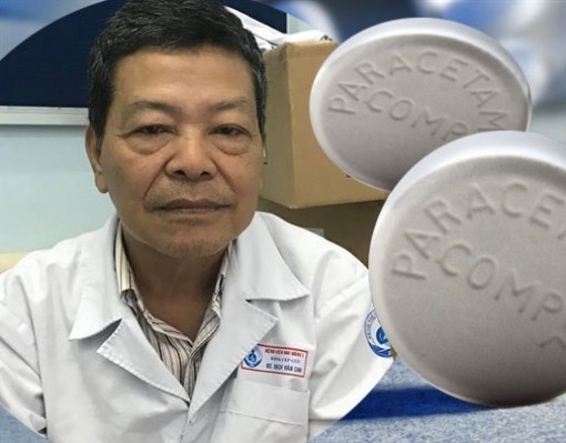 Bác sĩ chỉ 3 loại thuốc mua phòng hờ nếu tiệm thuốc đóng cửa ăn tết