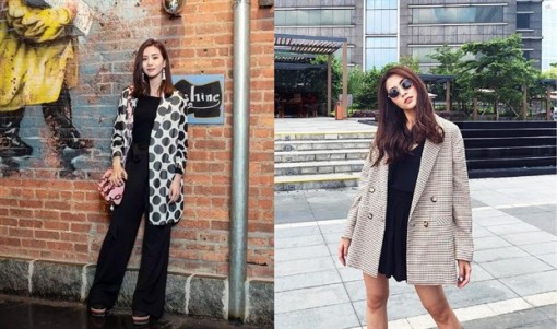 7 phụ kiện thời trang cho nàng yêu màu đen năm 2019