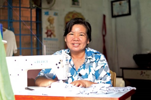 Gieo hạt cho mùa vui