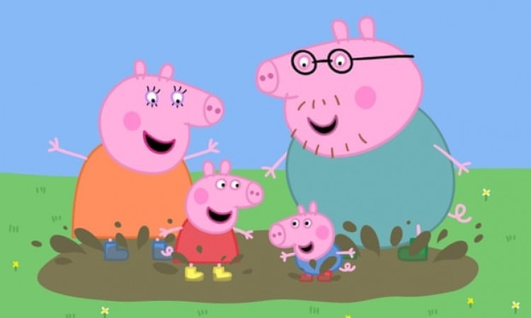 Piggy animal pig HD phone wallpaper  Peakpx