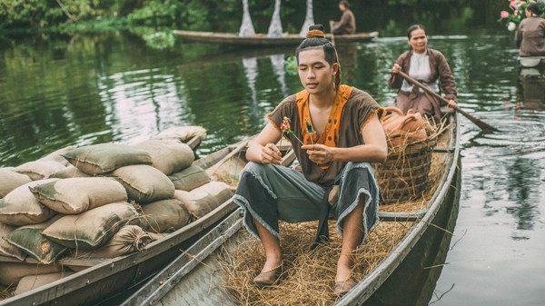 Phim tet Ky Hoi 2019: Co hoi 'hot' doanh thu cho phim Viet?
