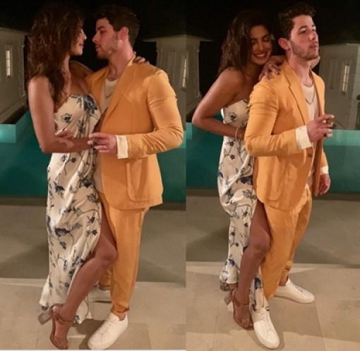 5 phong cách diện đồ ngọt ngào cho cặp đôi năm 2019