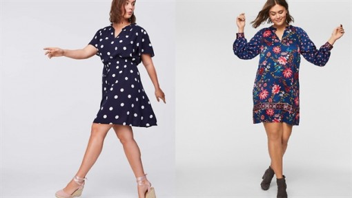 10 phụ kiện dành riêng cho nàng 'quá khổ'