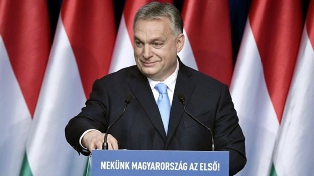 Hungary: Sinh 4 con duoc mien thue suot doi