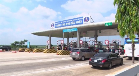 Sẽ kiểm tra việc thu phí của Tổng công ty Đầu tư phát triển đường cao tốc Việt Nam