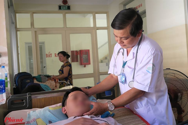 Sau tet, sot xuat huyet, soi tiep tuc hoanh hanh, da co mot nguoi tu vong