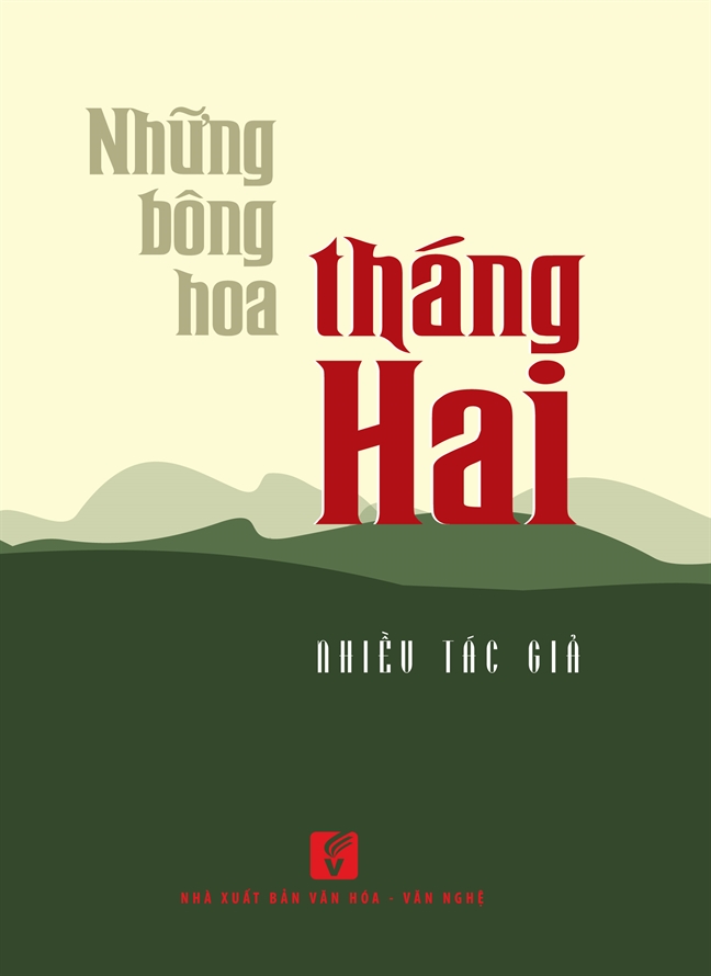 'Nhung bong hoa thang Hai': Vang mai bai ca anh hung