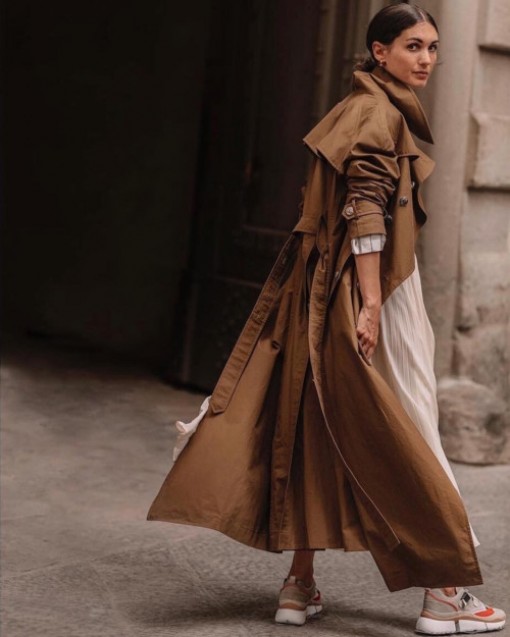 Bắt kịp 7 xu hướng hot nhất mùa xuân 2019