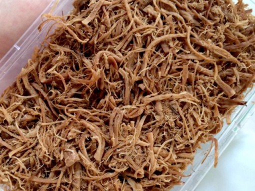 Một số sai lầm khi ăn chay kéo dài trong tháng Giêng