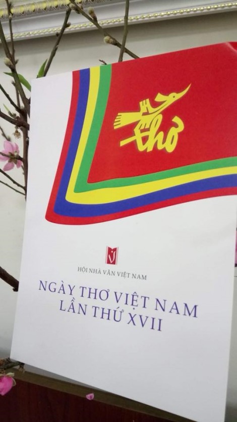 Đội tuyển bóng đá quốc gia Việt Nam truyền cảm hứng cho… Sân thơ Trẻ