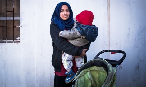 Cô dâu phiến quân IS 'hối tiếc sâu sắc' và muốn trở về Mỹ