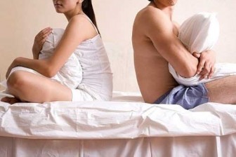 Ngừa thai, chuyện riêng của đàn bà?