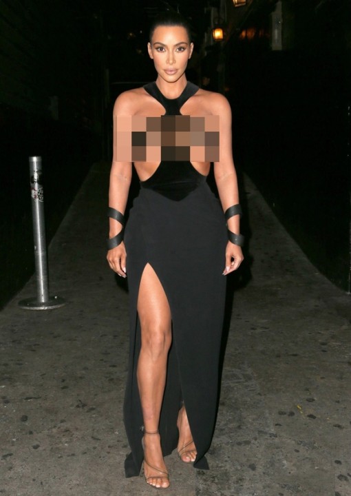 Mặc lại đồ cũ của thương hiệu lớn: Mốt mới của các ngôi sao?