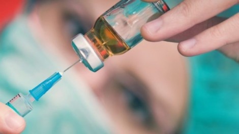 Thánh vắc-xin - mối họa trong năm 2019