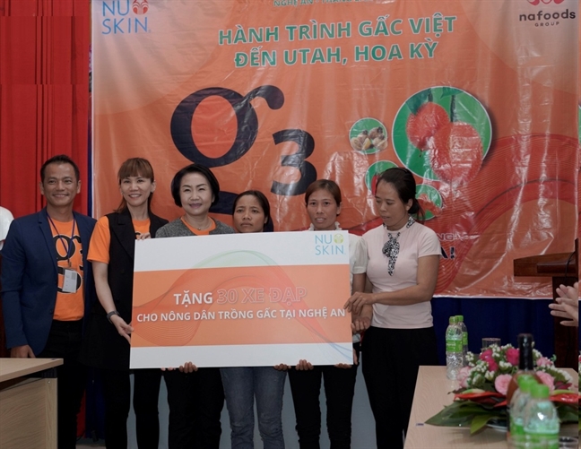 Hanh trinh gac Viet den Utah, Hoa Ky