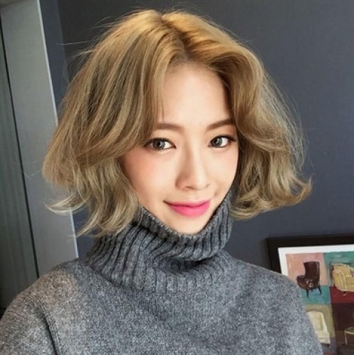 8 kiểu tóc mới cho ngày 8/3 thêm xinh