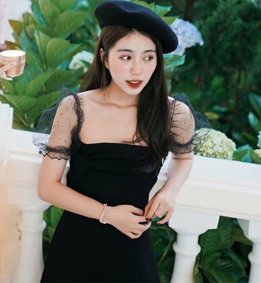 Những kiểu mốt 'làm mưa làm gió' trong mùa hè 2019