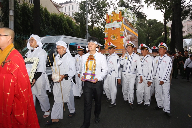 Nguoi dan tien biet Pho chu tich UBND TP.HCM Nguyen Thi Thu ve noi an nghi cuoi cung