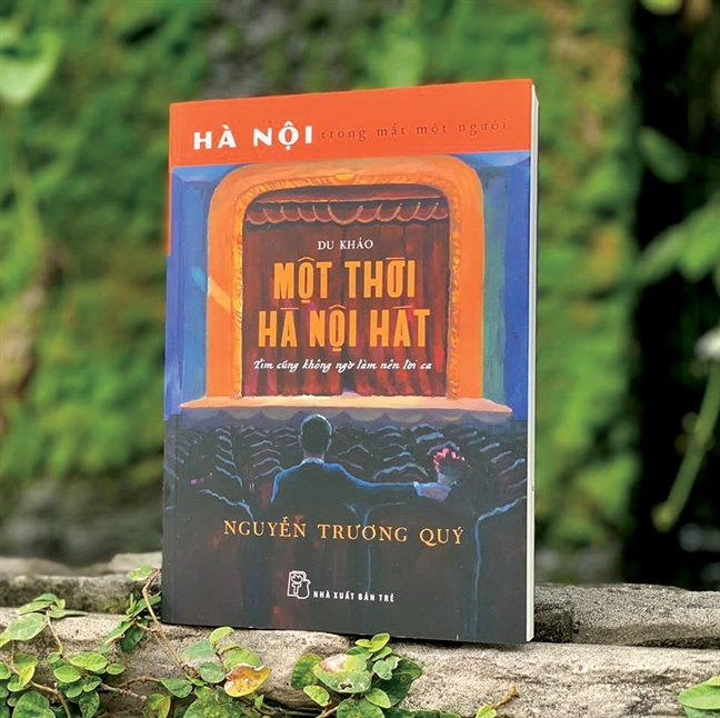 Nha van Nguyen Truong Quy - Suc manh cua nhung cau chuyen nho
