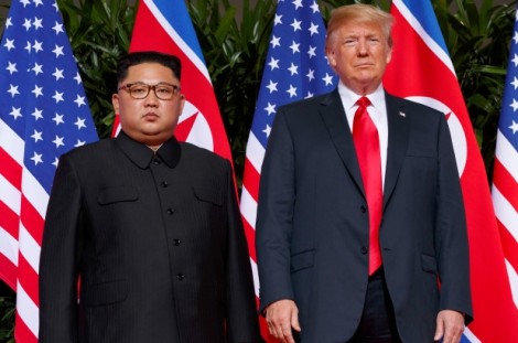 Lần đầu tiên, truyền thông Triều Tiên đưa thông tin về hội nghị thượng đỉnh Mỹ - Triều lần hai