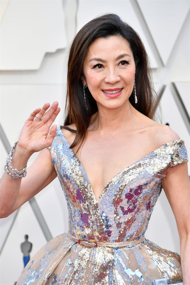 Phu kien to ban len ngoi tai Oscar 2019