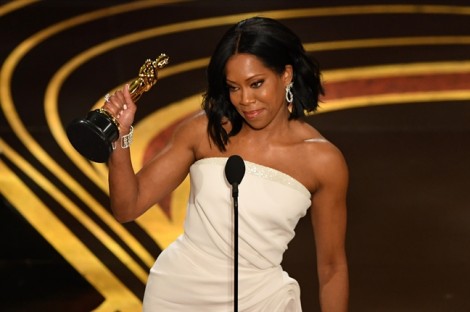 Regina King: ‘Tôi là một diễn viên, không phải người nổi tiếng’