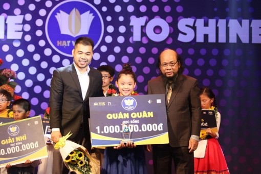 ‘Hạt vàng 2019: Your Time To Shine’ – Nơi khởi nguồn những ước mơ