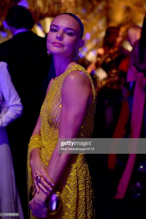 Thiết kế của Công Trí được lòng nhiều mỹ nhân Hollywood tại Oscar 2019