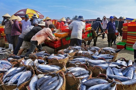 Giữ chút 'ngày xưa' cho lũ trẻ