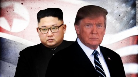 Nhiều hy vọng ở Hội nghị thượng đỉnh Mỹ - Triều