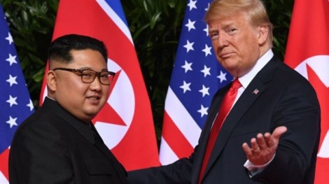 'Thực đơn' nào cho bữa tối của hai nhà lãnh đạo Donald Trump - Kim Jong Un