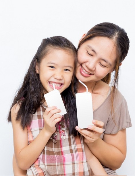 Mách chuẩn chọn sữa tươi, ‘giải ngố’ cho mẹ ‘millennials’