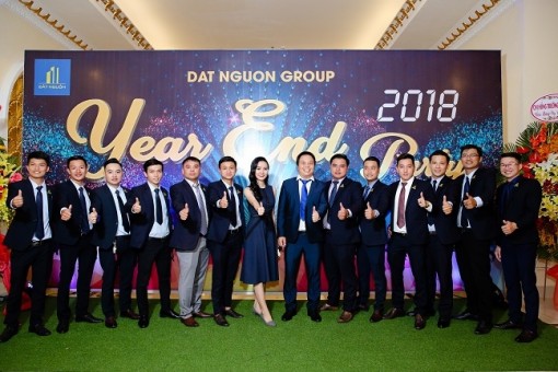 Đất Nguồn tuyển dụng 200 nhân sự năm 2019