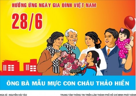 Tranh cổ động tuyên truyền: Trăn trở về lực lượng sáng tác