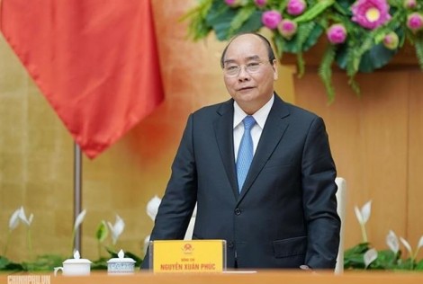 Thủ tướng Nguyễn Xuân Phúc: Thế giới đánh giá cao công tác tổ chức Hội nghị thượng đỉnh Mỹ - Triều của Việt Nam