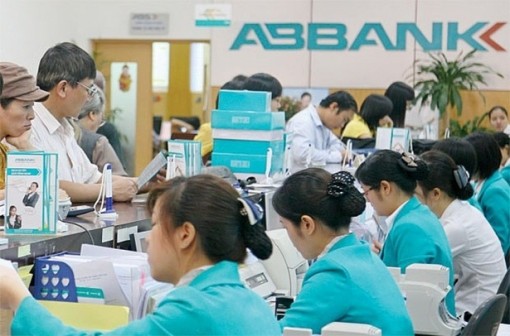 ABBANK triển khai gói 'Ưu đãi lãi vay - Tròn tay hạnh phúc'